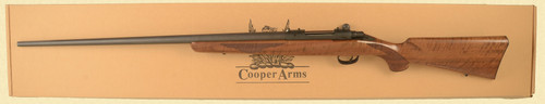 COOPER ARMS MODEL 21 - C41085