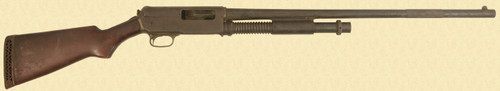WINCHESTER MODEL 1911 PUMP SHOTGUN  'PARTS ONLY' - C43464