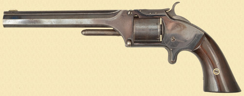 Smith & Wesson Mod. 2 Army - C53138