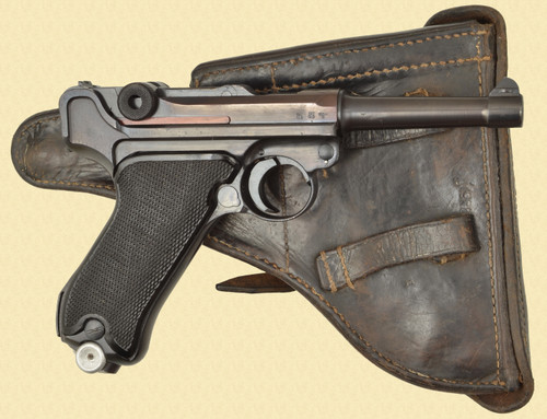 Mauser P08 RIG - Z53226