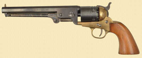 EUROARMS  Mod. 1851 ARMY  Reproduction - C53262