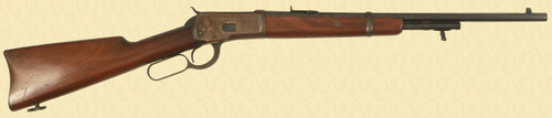 Winchester 1892 - Z52903