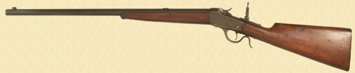 Winchester 1885  Low Wall - Z52830