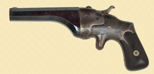 CONN. ARMS BULLDOG 1864 - M9155