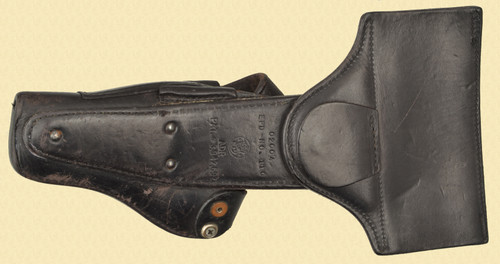 Smith & Wesson Police Holster - C53406