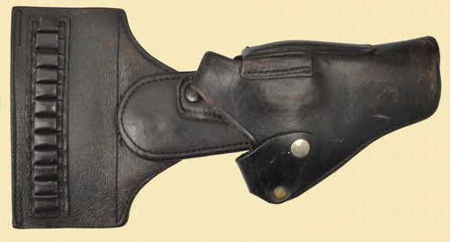 Smith & Wesson Police Holster - C53414