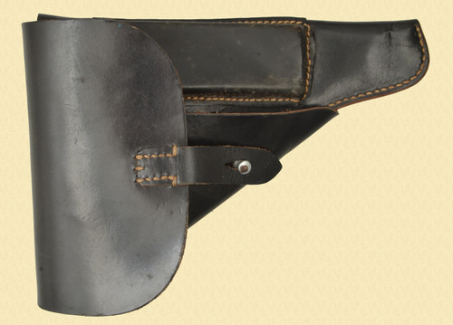 REPRODUCTION P38 NAZI POLICE HOLSTER - M9953