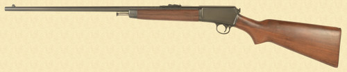 WINCHESTER MODEL 63 - D34533