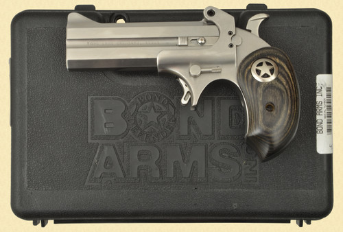 BOND ARMS RANGER - C48150