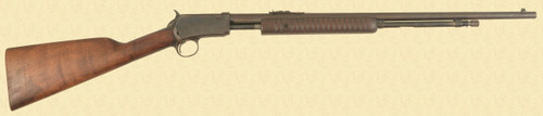 WINCHESTER MODEL 62A - C51134