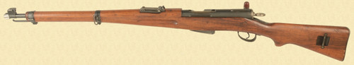 WF BERN K11 CARBINE - Z53535