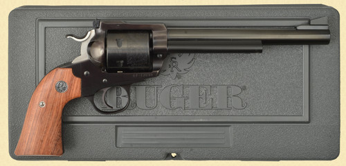 RUGER SUPER BLACKHAWK BISLEY - C50369