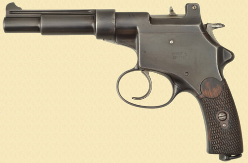 MANNLICHER M1894- SMALL FRAME - M9975