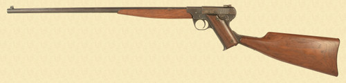 FIALA ARMS  MODEL 20 CARBINE - D34475