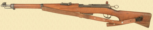 WF Bern 1911 - Z53789