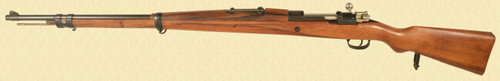 Mauser 1935 - Z54642