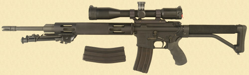 EAGLE ARMS M15 - C55952