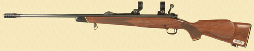 Winchester 70 XTR - Z55926