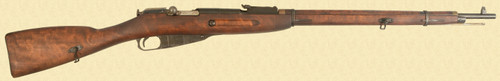 FINNISH M91/30 MOSIN NAGANT - C52965