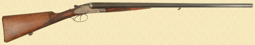 Sauer&Sohn SXS SHOTGUN - Z56591