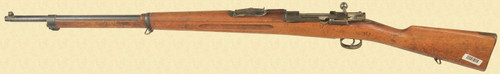 Carl-Gustaf 1896 - Z55106