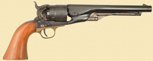 UBERTI 1860 ARMY - C53223