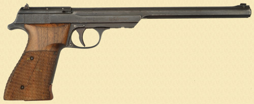 Walther OLYMPIA 1936 - Z56214