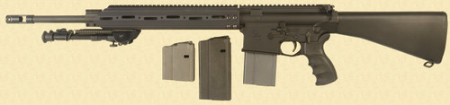 ARMA LITE AR-10A4 - C56645