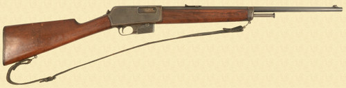 Winchester 1905 - Z55888