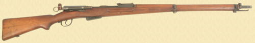 WF Bern 1911 - Z53960