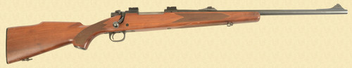 Winchester 70 XTR - Z55922