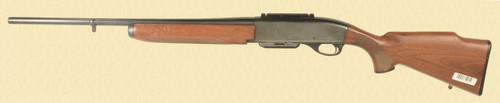 Remington 7400 - Z56013