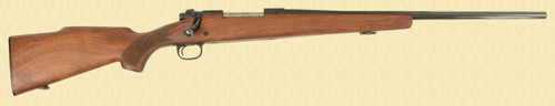 Winchester 70 XTR - Z55927