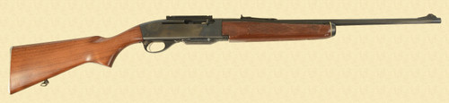 Remington 740 Woodmaster - Z56000