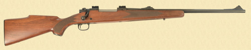 Winchester 70 XTR - Z55924