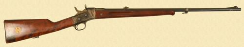 Remington 1867 - C56506