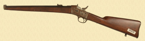 HUSQVARNA MODEL 1870 CARBINE - C56303