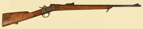 Remington 1867 - C56507