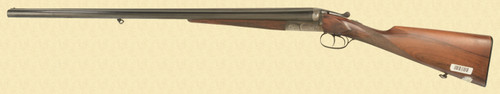 Sauer & Sohn 8 - Z56547