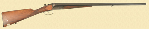 Sauer & Sohn 8 - Z56547