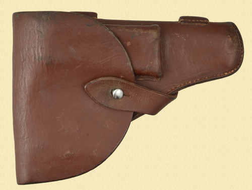  LEATHER HOLSTER - M10581