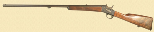 Remington 1867 Rolling Block Sporter - C56469