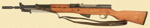 ZASTAVA M59/66 - C57406