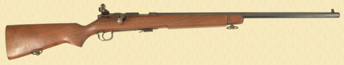 WESTERNFIELD MODEL 13 TARGET - C57607