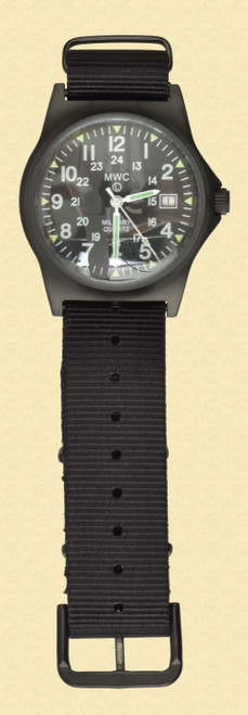MWC MILITARY WATCH - C57726