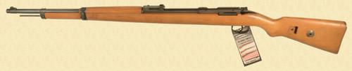 MAUSER DSM - D15051