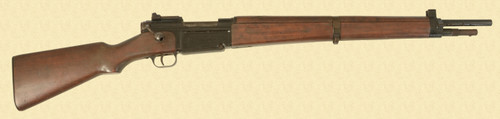 MAS MLE 1936 TRAINING RIFLE - 6726