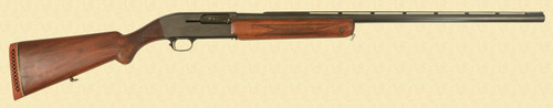FN DOUBLE AUTOMATIC - Z56295