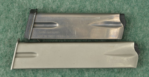 BROWNING HI POWER MAGAZINES - M10725