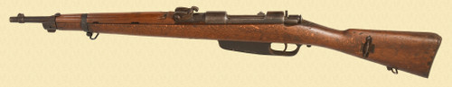 TERNI M91 CAVALRY CARCANO - C57983